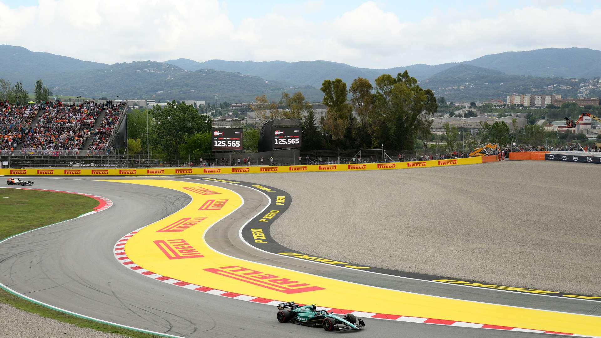 他們以速度 他們以速度