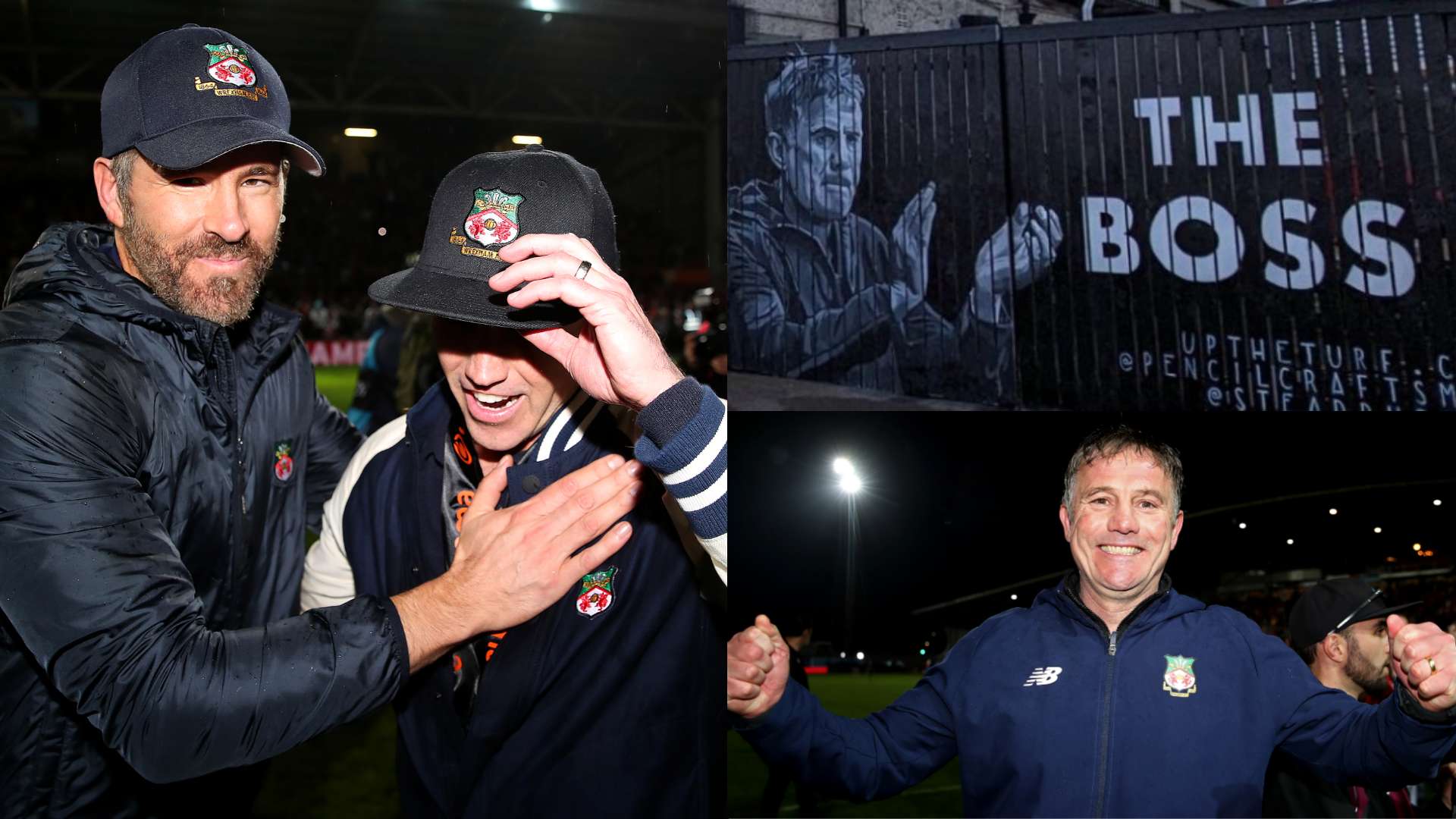 他的潜能 他的潜能