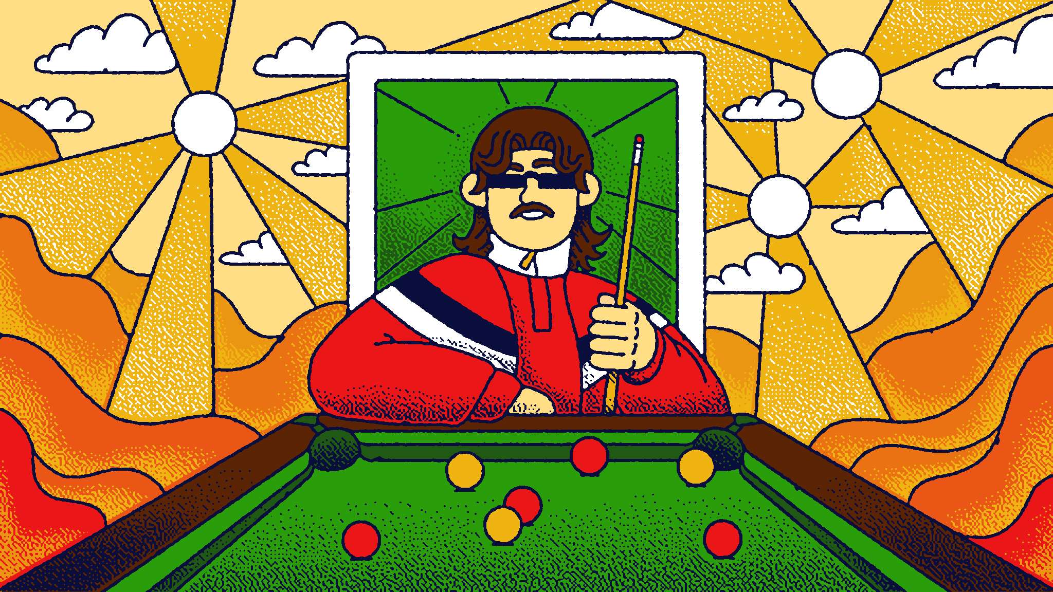 節中的來回 節中的來回