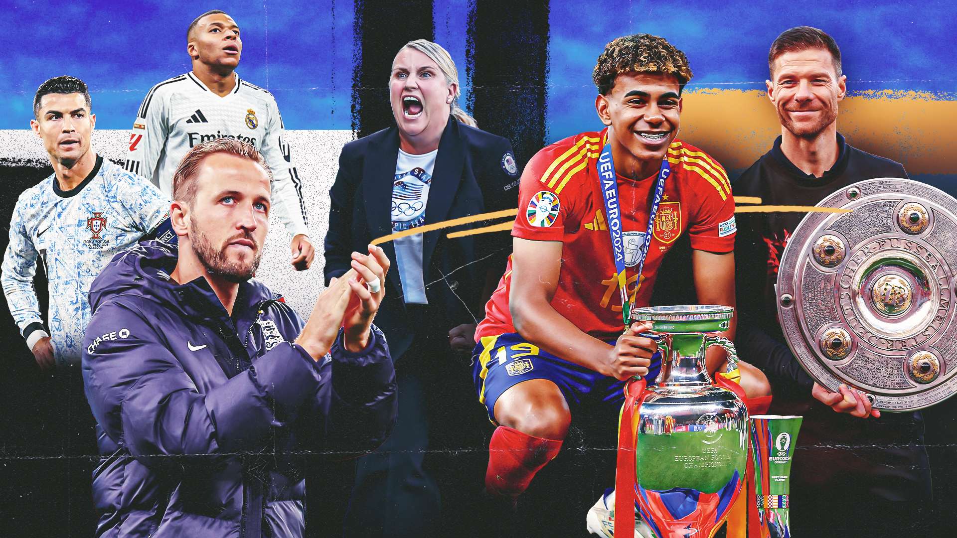 每一场比赛 每一场比赛